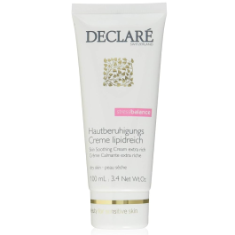 Declare Skin Soothing Cream Extra Rich 100 mL Precio: 29.99000004. SKU: B1B48HF24S