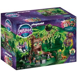 Playmobil Árbol de la Sabiduría Fantasía con Cubo Mágico y Dragón Precio: 89.88999976. SKU: B152RMZ66Z