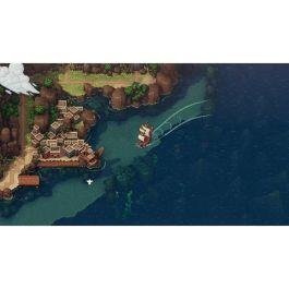 Just For Games Mar de Estrellas Juego para Nintendo Switch Just For Games Mar de Estrellas Juego para Nintendo Switch