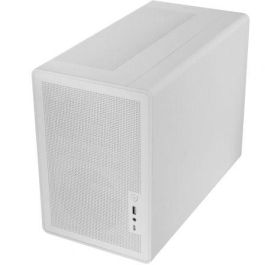 Caja Gaming Minitorre Mars Gaming MC-XPS/ Blanca Caja Gaming Minitorre Mars Gaming MC-XPS/ Blanca