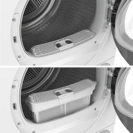 Secadora de condensación BOSCH WTR85V00ES