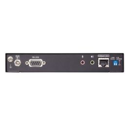 Aten USB DisplayPort Dual View HDBaseT™ 2.0 KVM Extender (4K@100m for Single View) Aten USB DisplayPort Dual View HDBaseT™ 2.0 KVM Extender (4K@100m for Single View)