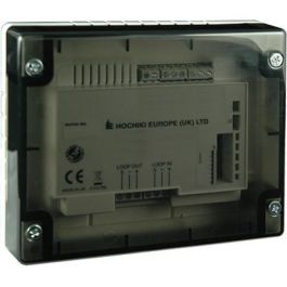 Hochiki Dual Zone Monitor with SCI Hochiki Dual Zone Monitor with SCI Precio: 130.5000004. SKU: B19P3ZPV8D