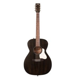 A&L Legacy Faded Black Guitarra formato Concert Hall Acabado Semibrillante Precio: 803.50000027. SKU: B1FVDW4TW6