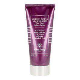 Sisley Emulsion Exquise A La Rose Noire Crema Facial Regeneradora y Revitalizante con Extracto de Rosa Negra Precio: 96.8899998. SKU: B1FDXDWF9D