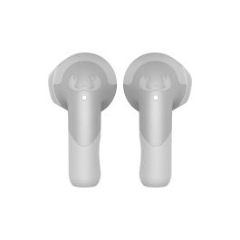 Fresh'N Rebel Auriculares Inalámbricos Twins Blaze Bluetooth Multipunto con Micrófonos ENC, 32h Autonomía, Resistentes Agua, Gris Hielo Fresh'N Rebel Auriculares Inalámbricos Twins Blaze Bluetooth Multipunto con Micrófonos ENC, 32h Autonomía, Resistentes Agua, Gris Hielo