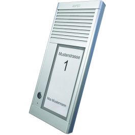 AGFEO Doorspeak 1 silber Precio: 393.89000046. SKU: B13Y7JP3JH
