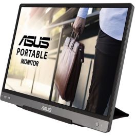 ASUS ZenScreen MB14AC Monitor Portátil 14" Full HD IPS USB-C