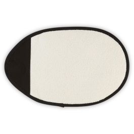 Le Creuset 95002700000000 Potholder de Cocina, Negro, 31x21cm