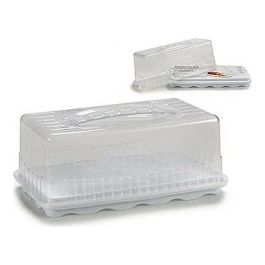 Tartera Blanco 16,5 x 15 x 35 cm Tartera Blanco 16,5 x 15 x 35 cm