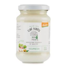 Mayonesa Con Aceite De Girasol 190Gr Demeter Vegan Precio: 3.4999998. SKU: B1ABRQ49HT