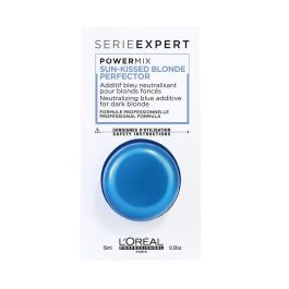 L'Oreal Professionnel, Serie Expert PowerMix Shot, Tratamiento con crema para el cabello, Neutralización para rubio oscuro, 15 ml Precio: 22.49999961. SKU: B1AMVK6PAT