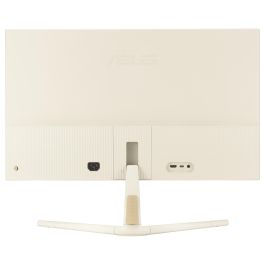 Asus VU279CFE-M 90LM09IM-B01K70 Monitor 27" IPS Full HD 100Hz Eye Care Regulable en Altura Oat Milk