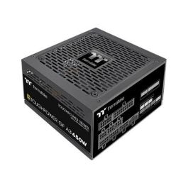 Thermaltake Toughpower GF A3 GEN 5 650W 80+ Gold Fuente de Alimentación ATX Totalmente Modular para PC Precio: 122.49999949. SKU: B1DDQA6LQP