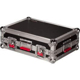 Gator Estuche + Pedalboard Gator Gtour 17" X 11" 43cm Ancho