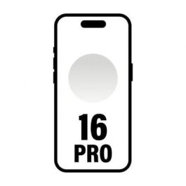 Movil Apple Iphone 16 Pro 512 grb Movil Apple Iphone 16 Pro 512 grb Precio: 1676.4999999. SKU: B1KNYHQBWB