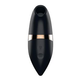 Succionador de Clítoris Guilty Pleasure Indulge Negro