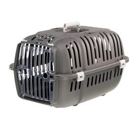 Ferplast Jet 20 Palbox Cs Transportín para Mascotas Precio: 18.49999976. SKU: B15FTTMFSM