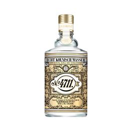 4711 Floral Collection Jasmine Eau de Cologne Unisex Vaporizador 100 ml - Fresca fragancia floral de jazmín con toques cítricos y amaderados Precio: 12.50000059. SKU: S0570586