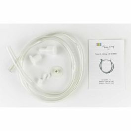 Thermobaby Manguera de Drenaje / Desagüe para Bañeras Lagoon y Vasco - Facilita el Vaciado sin Esfuerzo Precio: 24.58999994. SKU: S7102653
