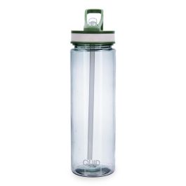 Botella Transporte Plástico Quidate Quid 700 mL (12 Unidades)