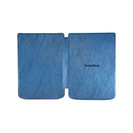 Pocketbook Funda Carcasa Shell Series Verse + Azul 6" para Verse