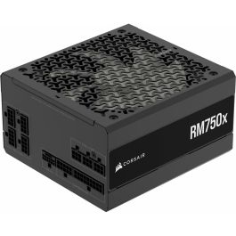 Corsair Rm750X Fuente de Alimentación ATX Gaming 750W 80 PLUS Gold Modular