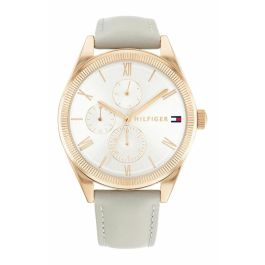 Reloj Hombre Tommy Hilfiger 1782595 (Ø 38 mm) Reloj Hombre Tommy Hilfiger 1782595 (Ø 38 mm) Precio: 131.50000006. SKU: B1GZDH7DLV