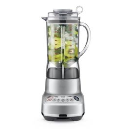 Batidora Vaso Electronica 1300W Fresh & Furious SAGE SBL620SIL4CEU1