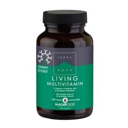 Multivitamínico Vivo Infantil Precio: 33.4999995. SKU: B12BAKMSF7