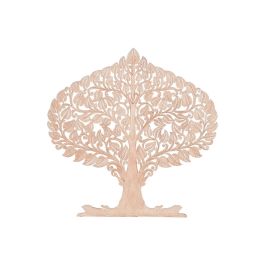 Figura Decorativa Home ESPRIT Natural Árbol 122 x 2 x 122 cm Precio: 166.78999975. SKU: B1A8ER2RH7