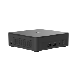 ASUS RNUC13ANKi30002 Mini PC Barebone Gen 13 Arena Canyon Intel Core i3-1315U, 6 Nucleos, 10MB Cache, 2x Thunderbolt 4, Wi-Fi 6E