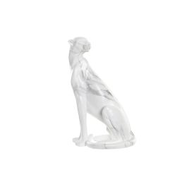 Figura Moderno DKD Home Decor Blanco Gris 18 x 41 x 25 cm Precio: 38.81801. SKU: S3029916