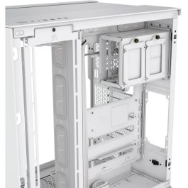 Corsair 6500D Airflow Midi Tower con Cristal Templado Blanco