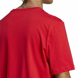 Camiseta de Manga Corta Hombre Adidas M Sl Sj T 2XL