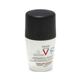 Vichy Homme Anti-Transpirant Anti-Traces 48H Deo Roll-On Precio: 9.89999978. SKU: S4508450