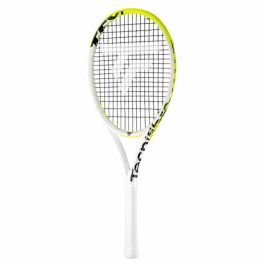 Raqueta de Tenis Tecnifibre TF X1 255 V2 Blanco Precio: 169.50000045. SKU: B1FQKTTRMT