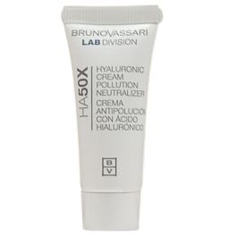 HA50X, Ácido hialurónico, Hidra-nutritivo, Crema, Para la cara, 5 ml *Muestra Precio: 10.50000006. SKU: B1E2ZQSVRP