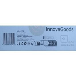 Bolsa de Agua Caliente Eléctrica InnovaGoods Bolsa de Agua Caliente Eléctrica InnovaGoods