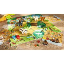 Haba HAB4010168054452 ¡Salta! ¡Salta! ¡A galopar!