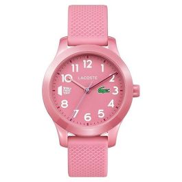 Reloj Lacoste Watches Special World Rosa Precio: 59.50000034. SKU: B1JT4XJ89X