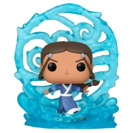 FUNKO Figura POP Deluxe Katara de Avatar The Last Airbender, de vinilo Precio: 35.58999983. SKU: B12L5FCSGX