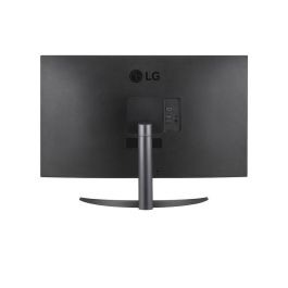 Monitor Gaming Polivalente LG UltraFine 32UR500-B 31.5"/ 4K/ Multimedia/ 4ms/ 60Hz/ VA/ Negro Monitor Gaming Polivalente LG UltraFine 32UR500-B 31.5"/ 4K/ Multimedia/ 4ms/ 60Hz/ VA/ Negro