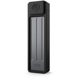 Seagate STMX2000400 SSD Ultra Compacto 2TB USB Tipo C 3.2 Gen 2 Velocidad 1000 MB/s Gris Precio: 347.50000043. SKU: B14DN7NJF5