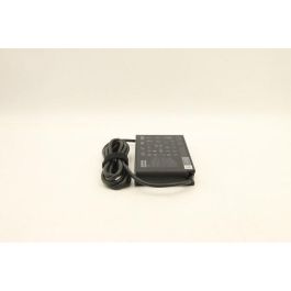 Lenovo 135W USB-C power adapter with adjustable voltage levels of 20V, 15V, 9V, and 5V, designed for Lenovo laptops. Lenovo 135W USB-C power adapter with adjustable voltage levels of 20V, 15V, 9V, and 5V, designed for Lenovo laptops.