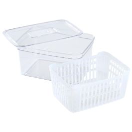 Day Caja Con Cubeta Drenaje Nevera