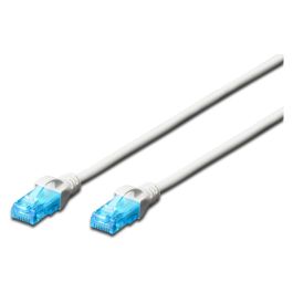 Digitus CAT 6A U/UTP Patchkabel, 0,5m, Grau Precio: 14.7899994. SKU: B1ECF8HC4W