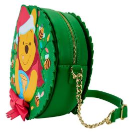 Loungefly Bolso Bandolera Winnie the Pooh Disney