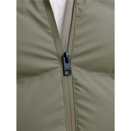 Chaqueta Jack & Jones Jjelements Pu Puffer