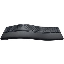 Logitech Teclado Ergo K860 Ergonómico Bluetooth Precio: 107.49999975. SKU: S7806503